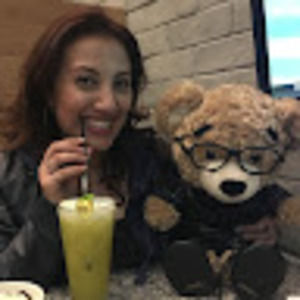 Meet your Posher, Aziyadé